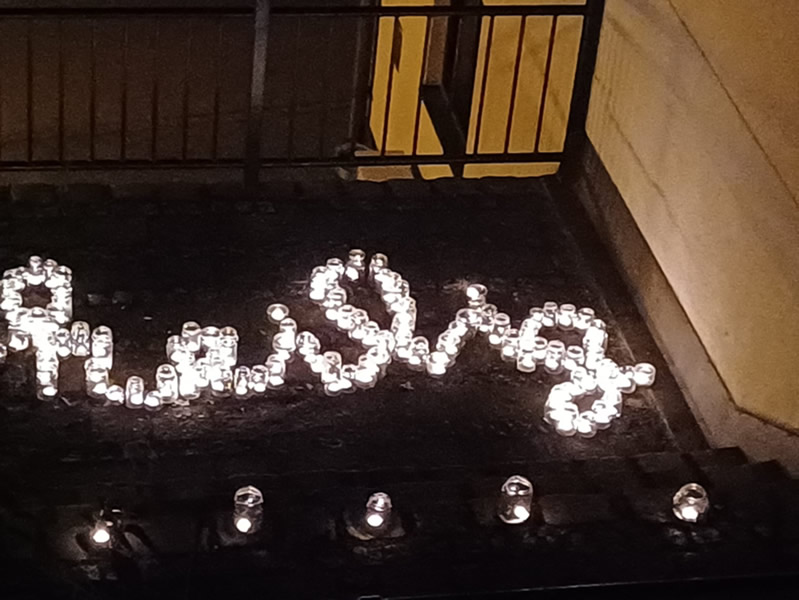 1000lichter