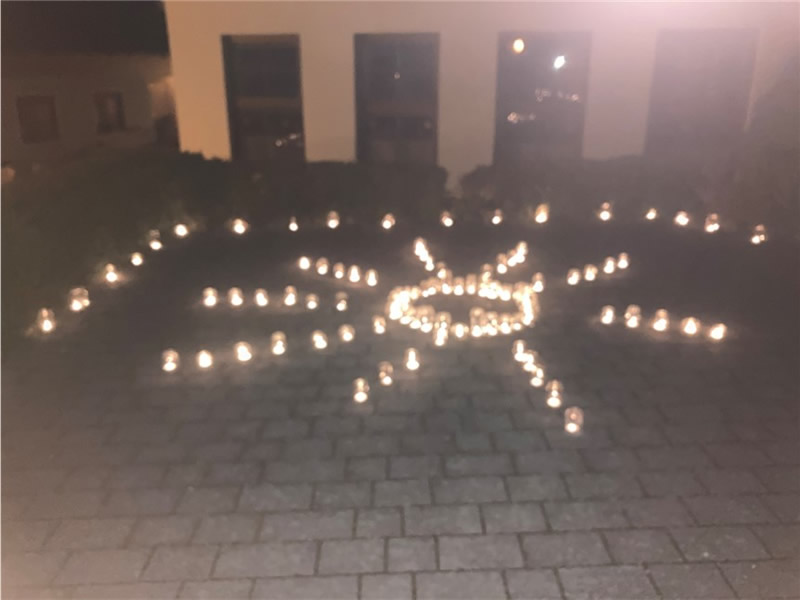 1000lichter