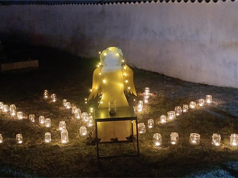 1000lichter