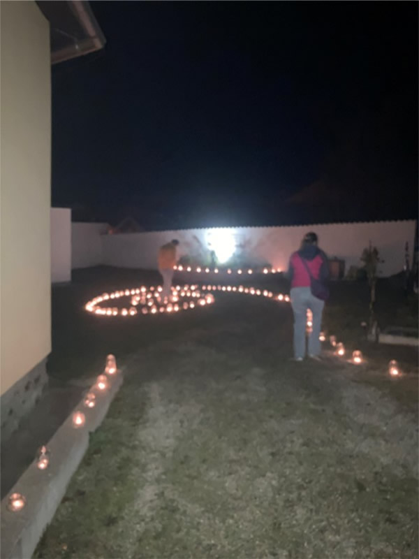 1000lichter